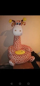 Kleiner Kindersessel - Bild 1 von 1