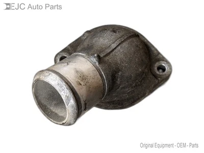 Carcasa termostato para 10-13 Chevrolet Silverado 1500 5.3 12587395 LMG Foto 1 de 4