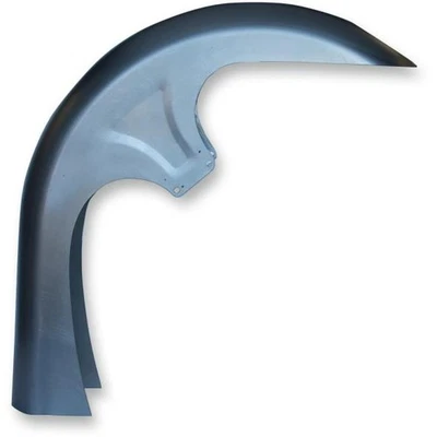 Guardabarros delantero tocador trasero plano Russ Wernimont Designs RWD-50211-6-1/2 pulgadas W para Foto 1 de 2