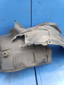 MERCEDES A-CLASS W169 2005-2012 FRONT ARCH LINER SPLASH GUARD RIGHT OFFSIDE OEM - Picture 1 of 5