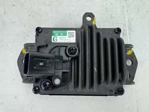 2021 - 2024 Toyota Camry Module Radar Sensor OEM 88210-0A010 - Picture 1 of 6