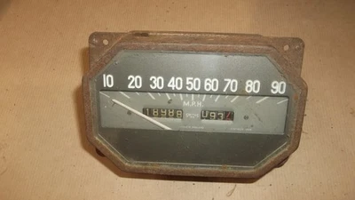 AUSTIN MORRIS BMC MG ROVER SMITHS MA  SPEEDO - GOOD CONDITION - Image 1 of 2
