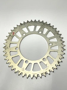 JT Aluminum Rear Sprocket JTA486-46 - Picture 1 of 6