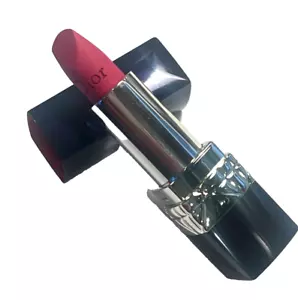 Dior Rouge Lipstick in the Shade of 787 Exuberant Matte - Picture 1 of 1