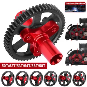 For Arrma Spur Gear Slipper Clutch for 3S Senton Typhon Slipper Clutch 0.8 Pitch - Picture 1 of 30