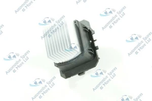 PEUGEOT 207 108 208 2008 308 CC PEUGEOT 508 RCZ BLOWER HEATER RESISTOR RHEOSTAT - Picture 1 of 11