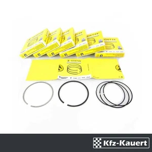Goetze Kolbenringe Satz passend für Porsche 996 3,6 997 3,6 Kolbenringsatz - Bild 1 von 1