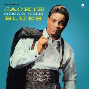Jackie Wilson - Jackie Sings The Blues (LP, Album, Ltd, RP) (Mint (M)) - Picture 1 of 1