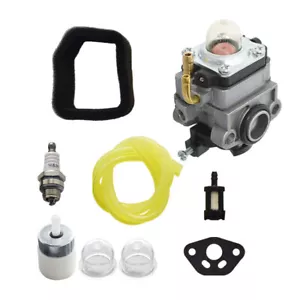 Fit For Troy-Bilt TB146EC (21AK146G766) Tiller (2013) Carburetor 753-06258A - Picture 1 of 12