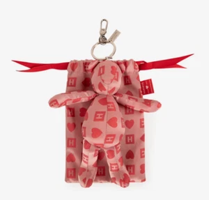 Harveys Cali Bear Keychain (Confirmed Order) Charm - Picture 1 of 1