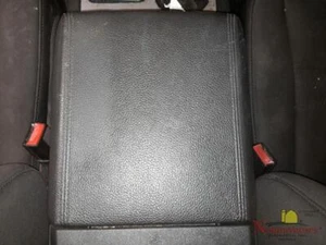 2008 Ford Expedition Center Consold Lid Only Black - Picture 1 of 12