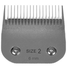 Size 2 Clipper Blade for Oster Classic 76