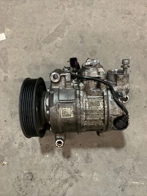 AUDI A6/A7 QUATTRO 2012-2015 - Compresor de aire acondicionado 4G0260805A (OEM original) Foto 1 de 4