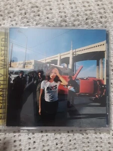 INXS Elegantly Wasted by INXS (CD, Apr-1997, Mercury) - Bild 1 von 4