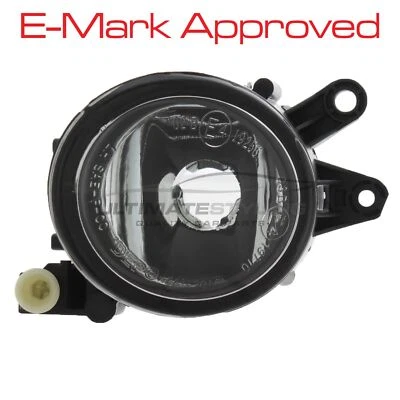 Fog Light Volvo C70 Convertible 2006-2010 Front Spot Lamp Passenger Side Left - Image 1 of 4