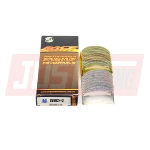 Rodamientos de varilla ACL para Chevy LS de tamaño insuficiente 0,010 8B663H-010 - Imagen 1 de 1