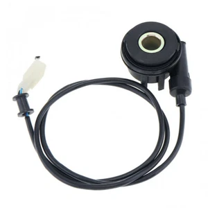Motorcycle Scooter Speedometer Cable Box Speed Sensor 12V for Digital Odometer - Picture 1 of 10