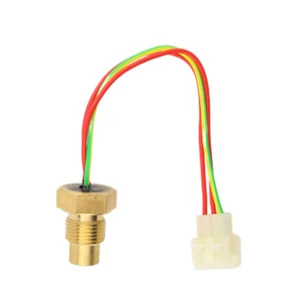 For Atlas Copco Screw Air Compressor Temperature Switch 1089063716 - Picture 1 of 5