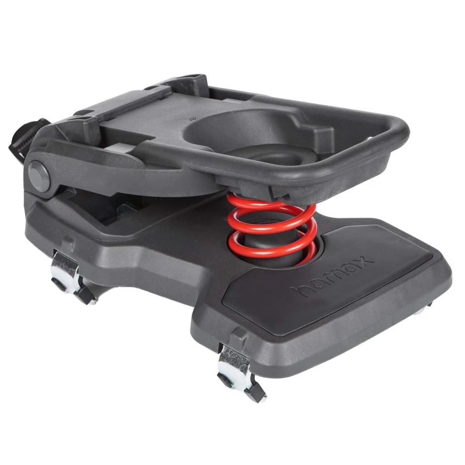 Hamax Carrier Adaptor For Caress / Zenith Relax / Amiga / Amaze - Image 1 of 1