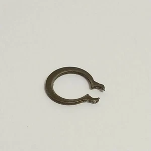 Vintage Philips Type 22 GA 247 Turntable Parts Original Platter Retaining Clip  - Picture 1 of 4