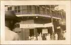 1920s Prohibition Era Panama City Alamo Cabaret Bar US Navy Sailors GIs Photo