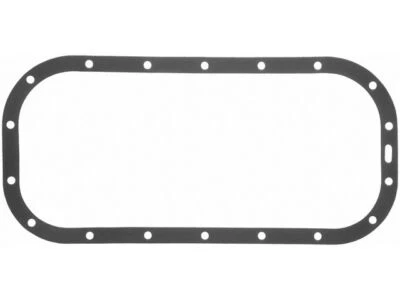 For 1963-1964 Facel Vega Facel III Oil Pan Gasket Set Felpro 65783CSTD - Image 1 of 2