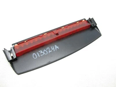 09-16 AUDI B8 A4 S4 RS4 SEDAN 3RD THIRD BRAKE TAIL LAMP LIGHT OEM 013024A - Image 1 of 4