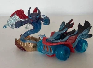 Skylanders Superchargers Spitfire & Hot Streak Switch Xbox One PS4 Wii U PS3 360 - Bild 1 von 1