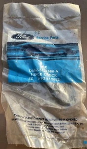 Nuevo de Lote Antiguo Ford Bisagra Check D8BZ-5422886-A SE sin 112652 - Imagen 1 de 2