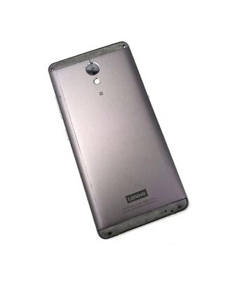 Original Lenovo P2 Battery Cover P2a42 Frame Housing Frame Foto 1 de 2