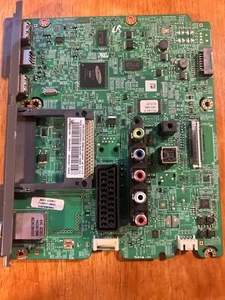 MAIN BOARD BN41-01955A BN94-06332M FOR 32" SAMSUNG UE32F4000AW TV CY-HF320AGSV1H - Picture 1 of 1