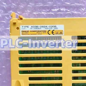 1PCS New A03B-0824-C005 I/O Modules Expedited Shipping# - Picture 1 of 12