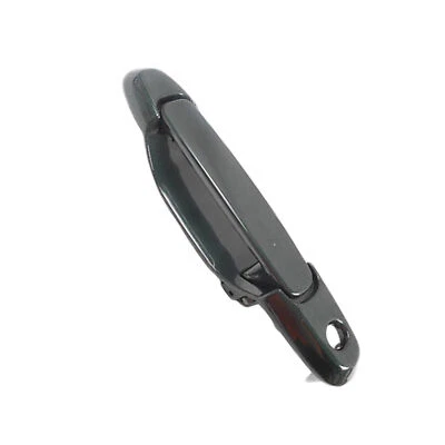 Outside Door Handle For 98-03 Toyota Sienna Woodland Green Pearl 6R1 Front Left - Image 1 of 3