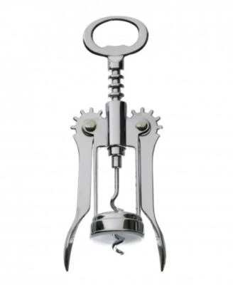 Korkenzieher KAPSELheber Hebel Flaschenöffner Hebeldosenöffner Dosenöffner - Bild 1 von 2