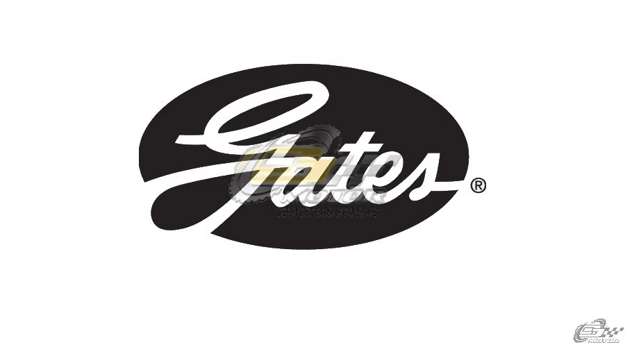 Gates Stant Thermostat For Nissan Cabstar 82-87 2.0 (F22,H40) Cab ST12-180 - Image 1 of 1