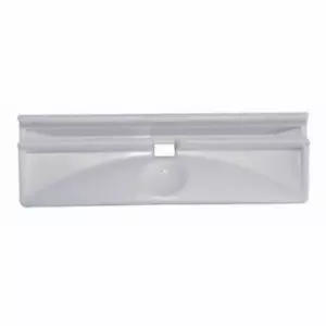 THETFORD CARAVAN MOTORHOME FRIDGE SHELF SR CLIP CATCH SMALL WHITE 62362608 - Picture 1 of 1