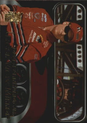 2000 VIP Rear View Mirror #RM4 Dale Earnhardt Jr.  - Image 1 of 2