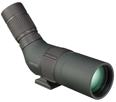 Vortex Razor HD 13-39x56mm Angled Spotting Scope & Case #RS-56A (UK Stock)  BNIB - Image 1 of 4