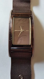 Damenuhr DĶNY Uhr Hochwertig - Bild 1 von 5