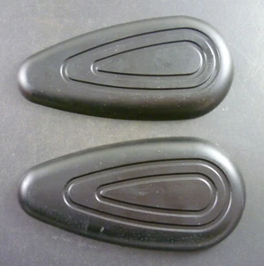 Kniekissen - BMW R 25 - R 25/2 - R 51/3 - R 67/2 - R 67/3 - R 68 - Paar - Picture 1 of 2