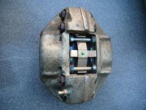 neuer ALFA ROMEO ALFETTA GIULIETTA 1983-88 BREMSSATTEL VORNE LINKS 13.2481-8039.3 - Bild 1 von 1