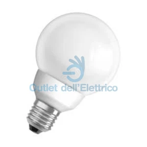 Dstar Finest 7w 825 220-240v e14 - Picture 1 of 2