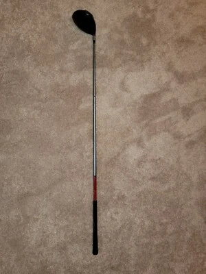 TACO DE GOLFE TAYLORMADE R580 XD DRIVER 9.5 LOFT FLEX REGULAR R 580. - Imagem 1 de 4