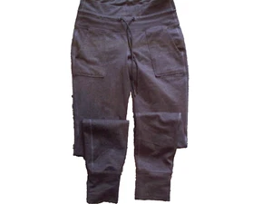 OLD NAVY ACTIVE GIRLS LEGGINGS COZECORE SMALL HIGHRISE GO-DRY - Picture 1 of 7