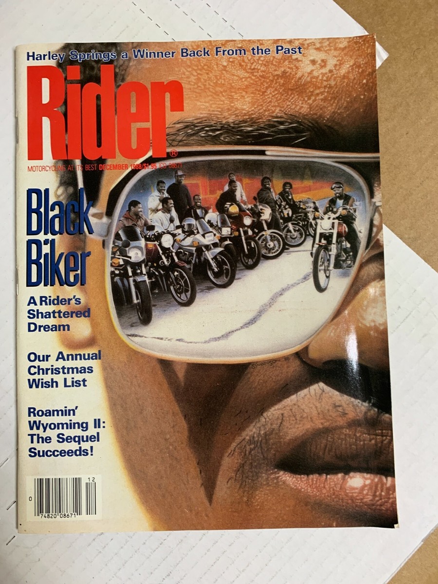 Rider Limited Edition Motorcycle Magazines for sale | eBay Rider Limited Edition Motorcycle Magazines for sale | eBay