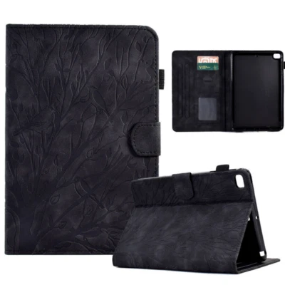 Capa Smart Case Flip Couro PU Mini Suporte para iPad 10/9/8/7/6/5th Air 5 Pro 11 - Imagem 1 de 4