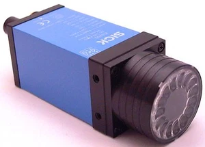 SICK KAMERA ICS100-B1111- 1022631 !!! - Bild 1 von 1