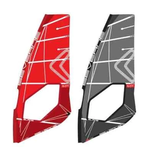 2023 SEVERNE BLADE NEW CLEARANCE WINDSURFING WAVE SAILS - 35% OFF! - Picture 1 of 5