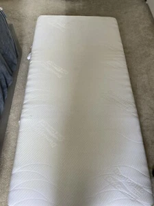 Neuwertig, Kaum Benutzt, Gut Gepflegt, matratze 90x200 - Bild 1 von 5