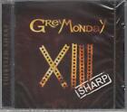 Grey Monday- Thirteen Sharp (CD)